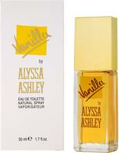 Alyssa Ashley Vanilla Eau de Toilette - 50 ml