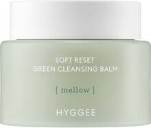 Hyggee Soft Reset Green Cleansing Balm 100 ml