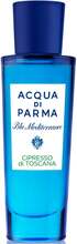 Acqua Di Parma Blu Mediterraneo Cipresso Di Toscana Eau de Toilette - 30 ml