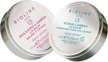 Bioline Jatò Lip Scrub & Balm 2 x 15 ml