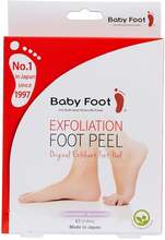 Baby Foot Exfoliation Foot Peel 2 x 35ml