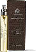 Molton Brown Mesmerising Oudh Accord & Gold Travel Case Refill EdP Travel Case Refill - 7.5 ml