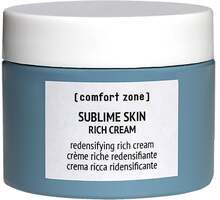 Comfort Zone Sublime Skin Rich Cream