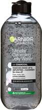 Garnier SkinActive Micellar Cleansing Charcoal Jelly 400 ml