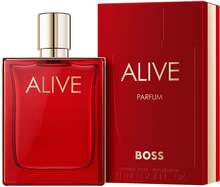 Hugo Boss Alive Eau de Parfum - 80 ml
