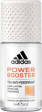 Adidas Adipower Booster Woman Roll-On Deodorant 50 ml