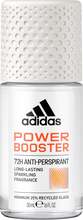 Adidas Adipower Booster Woman Roll-On Deodorant 50 ml