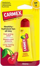 Carmex Lip Balm Cherry Tube SPF15 - 10 g