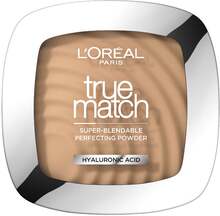 L'Oréal Paris True Match Powder W3 Golden Beige - 9 g