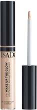 IsaDora Wake Up the Glow Concealer 3N - 10 ml