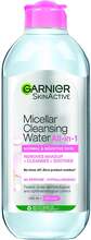 Garnier Skin Active Micellar Cleansing Water 400 ml