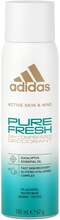 Adidas Skin & Mind Pure Fresh 100 ml