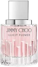 Jimmy Choo Illicit Flower Eau de Toilette - 40 ml