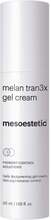 Mesoestetic Melan Tran3x Gel Cream 50 ml
