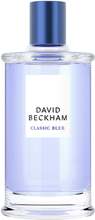 David Beckham Classic Blue Eau de Toilette - 100 ml