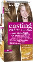 L'Oréal Paris Casting Creme Gloss Blonde - 1 pcs