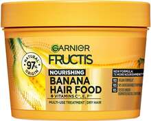Garnier Hair Food Banana Mask 400 ml