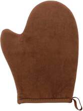 Meraki Tanning Mousse Glove Vinca