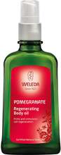 Weleda Pomegranate Regenerating Body Oil - 100 ml