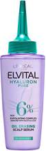 L'Oréal Paris Elvital Hyaluron Pure Scalp Serum - 102 ml