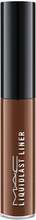 MAC Cosmetics Liquidlast 24-Hour Waterproof Liner Coco Bar - 2,5 ml