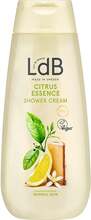 LdB Shower Cream Citrus Essence - 250 ml