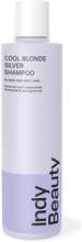 Indy Beauty Cool Blonde Silver Shampoo 250 ml