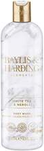 Baylis & Harding Elements Body Wash White Tea & Neroli - 500 ml