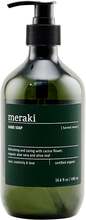 Meraki Hand Soap For Men 490 ml