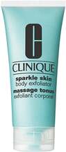 Clinique Sparkle Skin Body Exfoliator - 200 ml