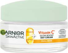 Garnier Skin Active Brightening Day Cream Vitamin C 50 ml