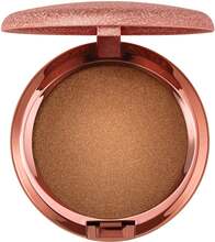 MAC Cosmetics Skinfinish Sunstruck Radiant Bronzer Radiant Deep Golden - 8 g