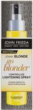 John Frieda Go Blonder Lightening Spray 100 ml