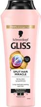 Schwarzkopf Gliss Sealing Shampoo Split Hair Miracle for Damaged Hair & Split Hair