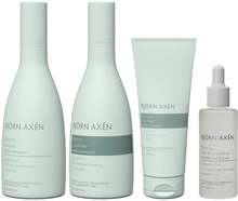 Björn Axén Moisture Hair Routine