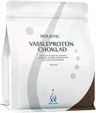 Holistic Vassleprotein Choklad 750 g