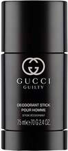 Gucci Guilty Pour Homme Deo Stick - 75 ml