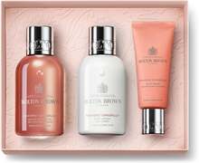 Molton Brown Gift Set Heavenly Gingerlily Travel Body & Hand Travel Body & Hand Gift Set - 240 ml