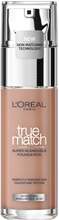 L'Oréal Paris True Match Super-Blendable Foundation Rose Amber - 30 ml