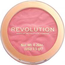 Makeup Revolution Blusher Reloaded Pink Lady