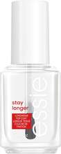 Essie Stay Longer Top Coat 13,5 ml