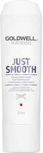 Goldwell Dualsenses Just Smooth Taming Conditioner - 200 ml