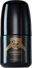 Beard Monkey Golden Earth Roll-On Deodorant - 50 ml