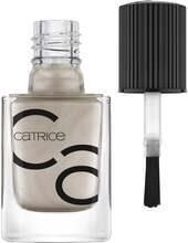 Catrice Iconails Gel Lacquer SILVERstar 155 - 10,5 ml
