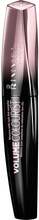 Rimmel London Wonderfull Volume Colourist Mascara Black 001