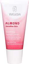 Weleda Almond Soothing Facial Lotion - 30 ml