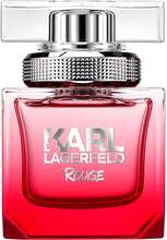 Karl Lagerfeld Pour Femme Rouge Eau de Parfum - 45 ml