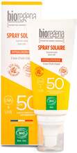 Bioregena Sunscreen Cream Face & body SPF 50 - 90 ml