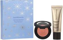 bareMinerals Face the Day Beautifully Radiant Complexion Duo