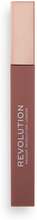 Makeup Revolution IRL Filter Finish Lip Crème Caramel Syrup - 1,8 ml